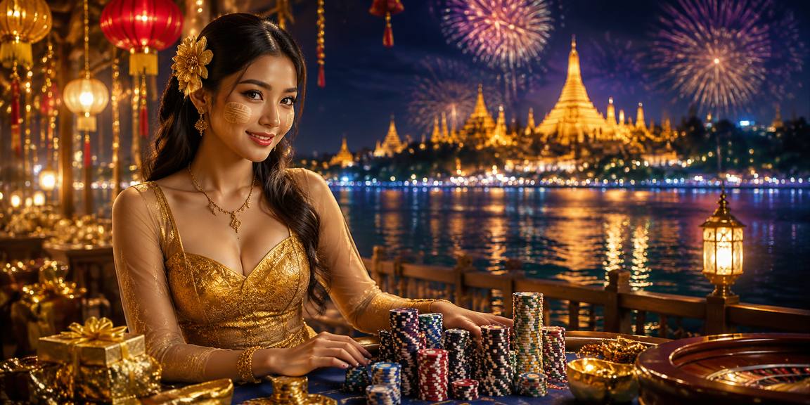 cmd55 ဘကာရိုက်နည်းများ