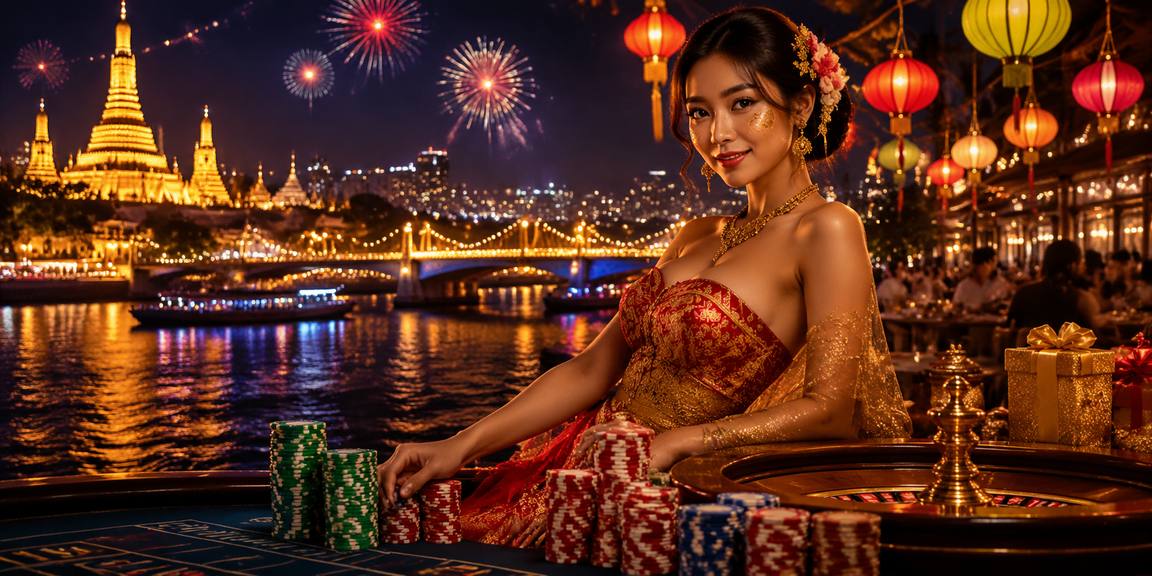 cmd55 Fortune Rooster — ကျွန်ုပ်တို့ ဘာပေးဆောင်သလဲ